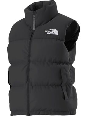 The North Face Women's 1996 Retro Nuptse Vest LIKE NEW SIZE XL